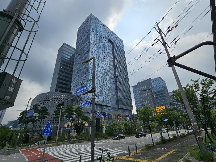 경기도 화성시 동탄기흥로 614, 1층116호 (영천동,더퍼스트타워투)구) 경기도 화성시 영천동 835-1 근린상가 경매 사진 7