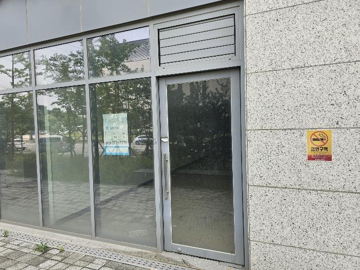 경기도 화성시 동탄기흥로 614, 1층116호 (영천동,더퍼스트타워투)구) 경기도 화성시 영천동 835-1 근린상가 경매 사진 8