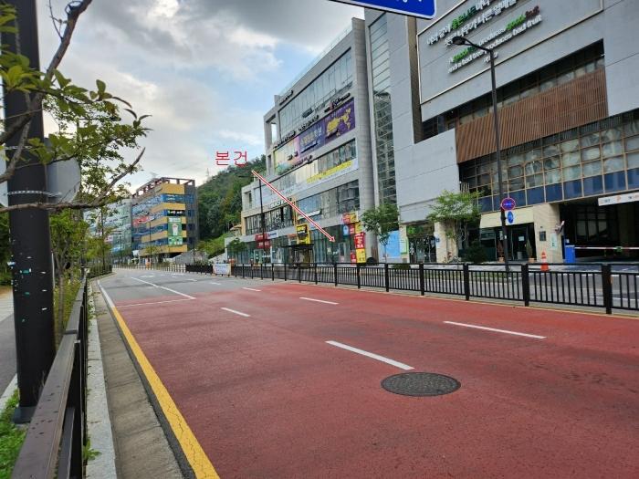 경기도 고양시 덕양구 향기로 136, 1층101호 (향동동,향기프라자)구) 경기도 고양시 덕양구 향동동 508 근린상가 경매 사진 4