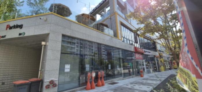 경기도 고양시 덕양구 향기로 136, 1층101호 (향동동,향기프라자)구) 경기도 고양시 덕양구 향동동 508 근린상가 경매 사진 8