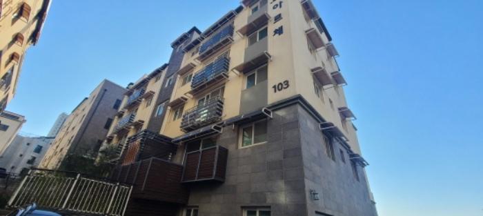 경기도 파주시 미래로310번길 170-11, 3층302호 (동패동,아르체103동)구) 경기도 파주시 동패동 2-45 다세대(빌라) 경매 사진 13
