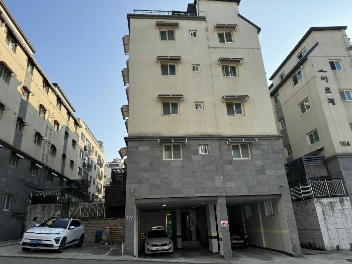 경기도 파주시 미래로310번길 170-11, 3층302호 (동패동,아르체103동)구) 경기도 파주시 동패동 2-45 다세대(빌라) 경매 사진 5
