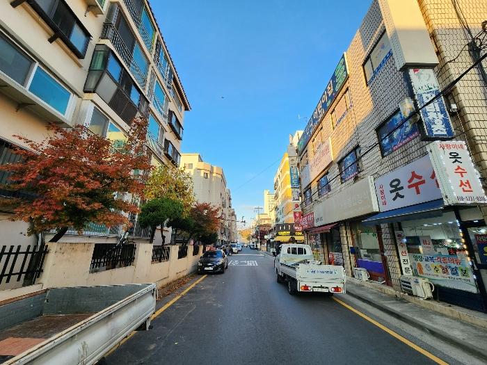 경기도 고양시 덕양구 원당로113번길 10, 2층201호 (주교동,비케이팰리스아파트)구) 경기도 고양시 덕양구 주교동 568-8 아파트 경매 사진 2