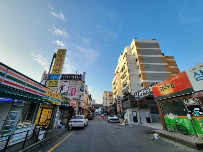 경기도 고양시 덕양구 원당로113번길 10, 2층201호 (주교동,비케이팰리스아파트)구) 경기도 고양시 덕양구 주교동 568-8 아파트 경매 사진 4