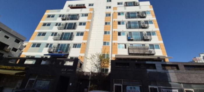 경기도 고양시 덕양구 원당로113번길 10, 2층201호 (주교동,비케이팰리스아파트)구) 경기도 고양시 덕양구 주교동 568-8 아파트 경매 사진 5