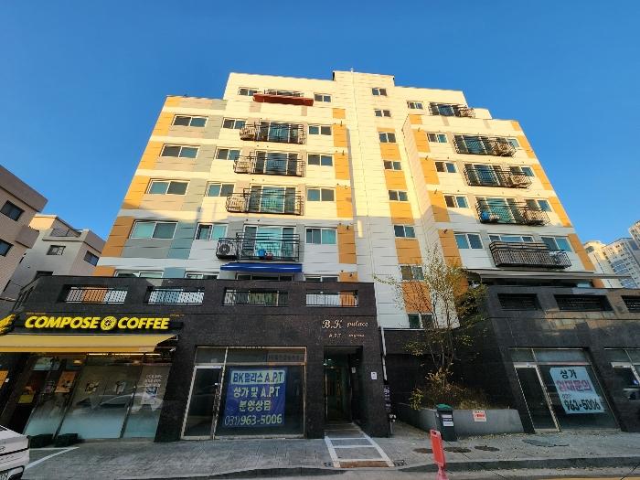 경기도 고양시 덕양구 원당로113번길 10, 2층201호 (주교동,비케이팰리스아파트)구) 경기도 고양시 덕양구 주교동 568-8 아파트 경매 사진 9