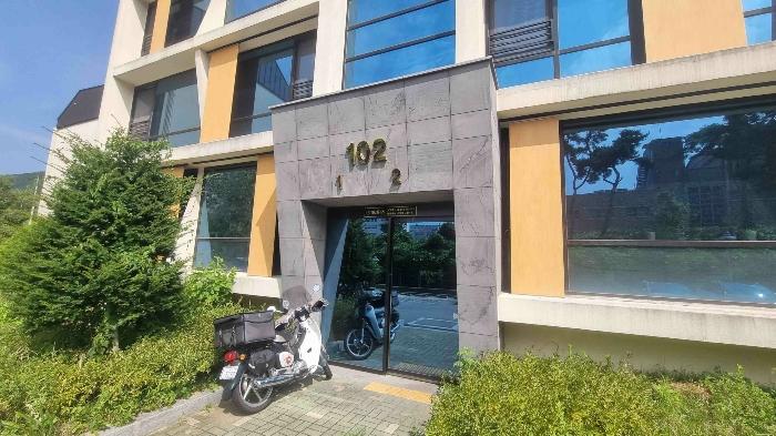 경기도 남양주시 늘을1로 113-32, 1층201호 (호평동,리더스타운 102동)구) 경기도 남양주시 호평동 439-4 다세대(빌라) 경매 사진 2