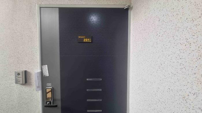 경기도 남양주시 늘을1로 113-32, 1층201호 (호평동,리더스타운 102동)구) 경기도 남양주시 호평동 439-4 다세대(빌라) 경매 사진 3