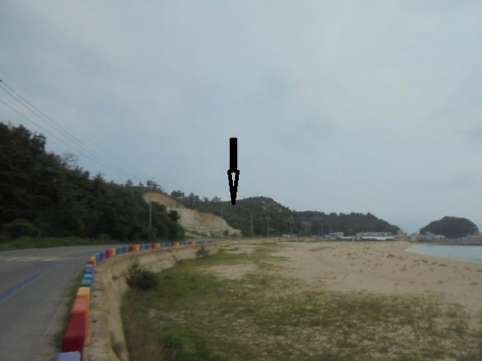 강원특별자치도 고성군 죽왕면 가진리 503-8 임야 경매 사진 24