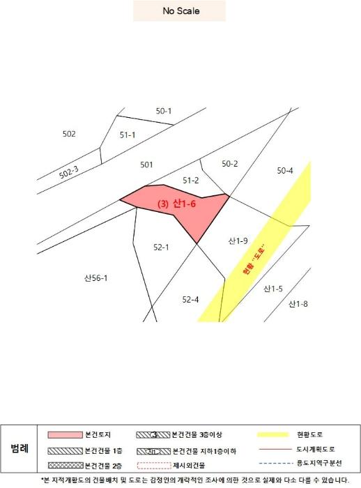 강원특별자치도 고성군 죽왕면 가진리 503-8 임야 경매 사진 29