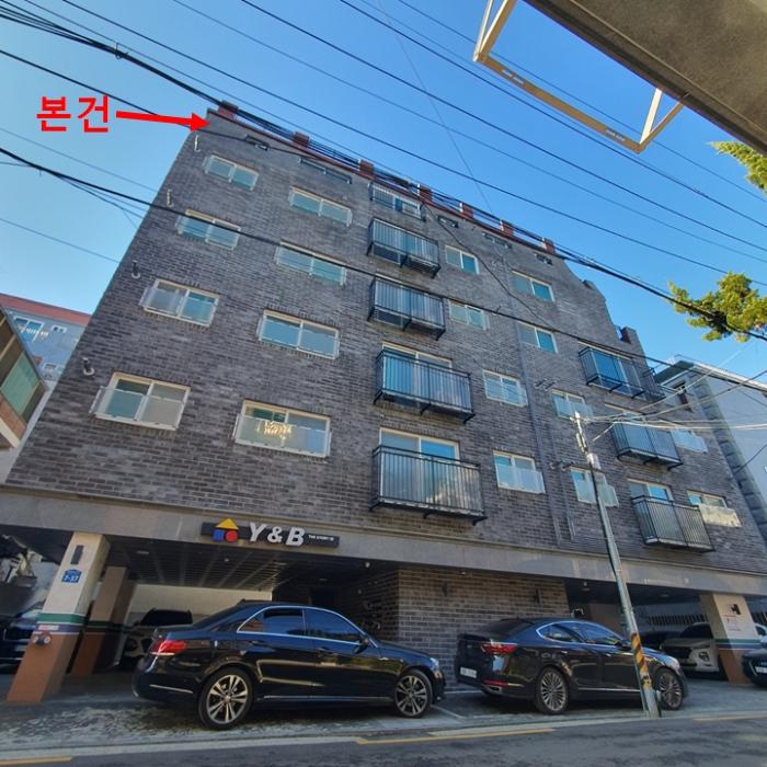 서울특별시 강서구 곰달래로49가길 7-37, 제6층 제603호 (화곡동, 와이앤비)구) 서울특별시 강서구 화곡동 464-12 다세대(빌라) 경매 사진 2
