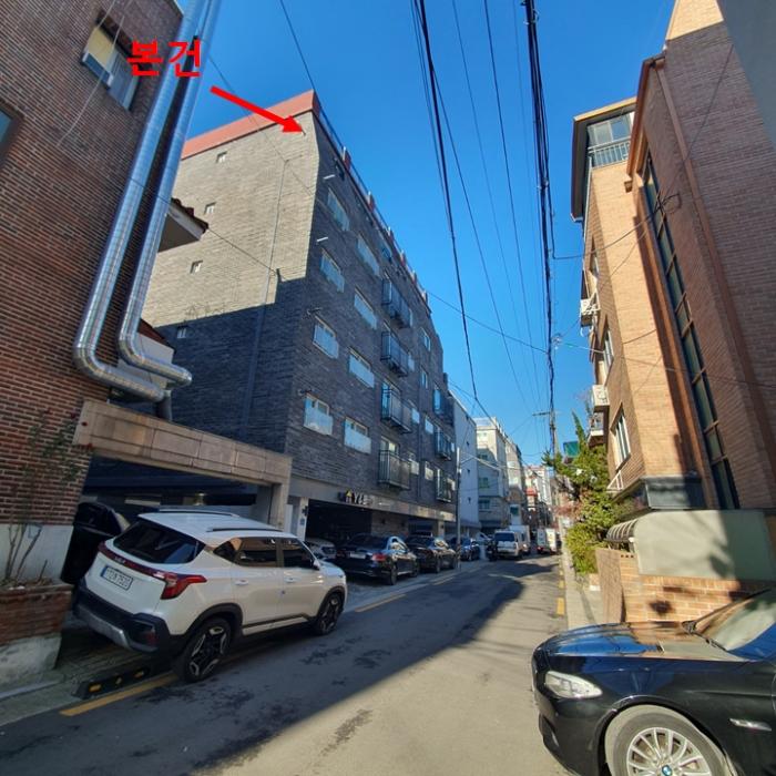 서울특별시 강서구 곰달래로49가길 7-37, 제6층 제603호 (화곡동, 와이앤비)구) 서울특별시 강서구 화곡동 464-12 다세대(빌라) 경매 사진 6