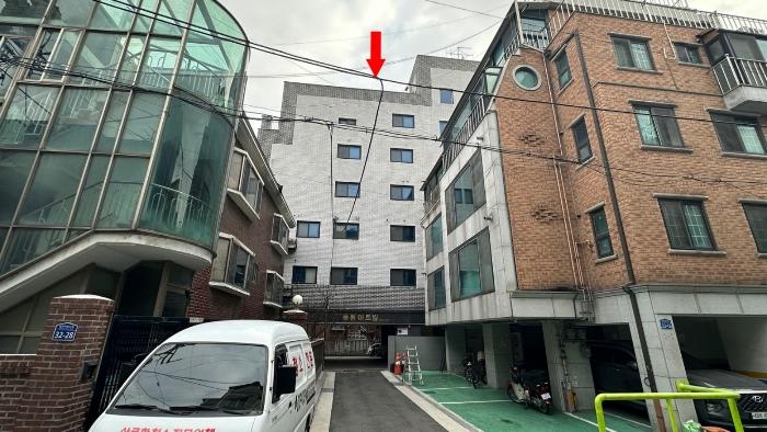 서울특별시 강서구 방화대로33길 32-22, 제5층 제501호 (방화동, 동원아트빌)구) 서울특별시 강서구 방화동 247-158 다세대(빌라) 경매 사진 1