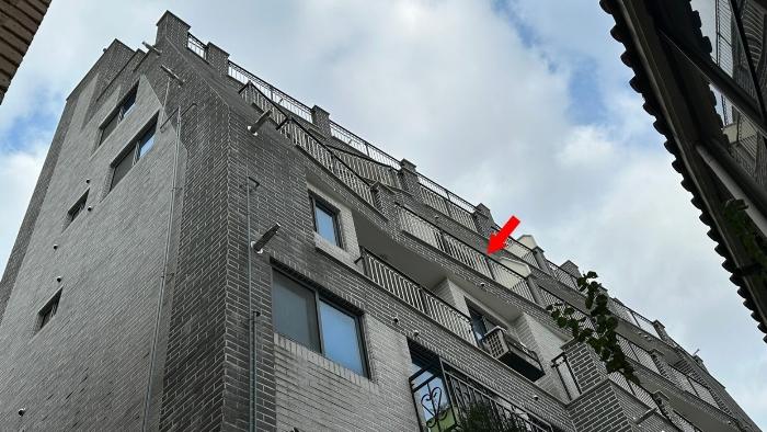 서울특별시 강서구 방화대로33길 32-22, 제5층 제501호 (방화동, 동원아트빌)구) 서울특별시 강서구 방화동 247-158 다세대(빌라) 경매 사진 3