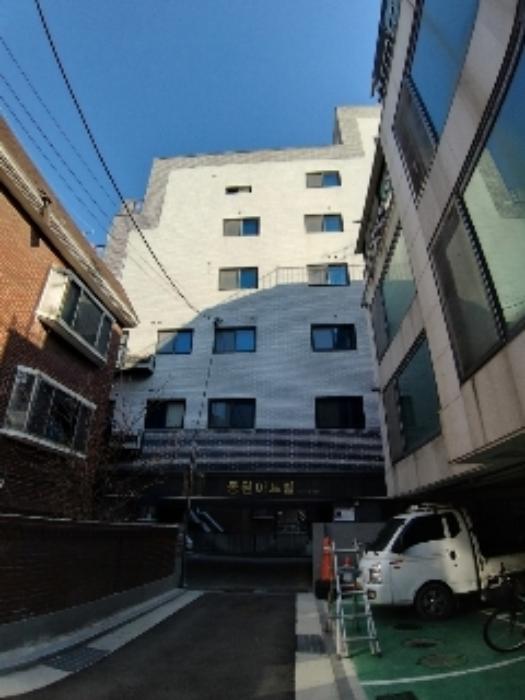서울특별시 강서구 방화대로33길 32-22, 제5층 제501호 (방화동, 동원아트빌)구) 서울특별시 강서구 방화동 247-158 다세대(빌라) 경매 사진 7