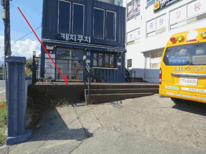 강원특별자치도 속초시 교동 804-57 근린시설 경매 사진 3