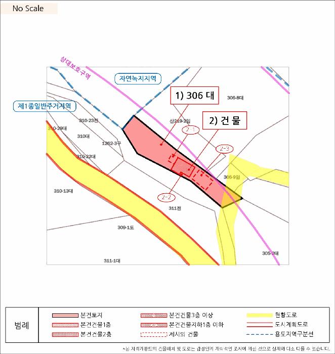 강원특별자치도 속초시 노학동 306 주택 경매 사진 8