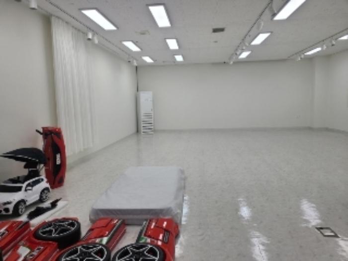 광주광역시 서구 내방로 367, 제2층 제205호 (화정동,메리앙혼수백화점)구) 광주광역시 서구 화정동 23-147 근린상가 경매 사진 7