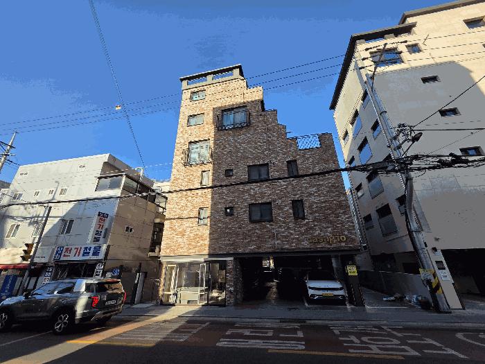 서울특별시 강서구 화곡동 1115-34 까사지오 4층401호 다세대(빌라) 경매 사진 2