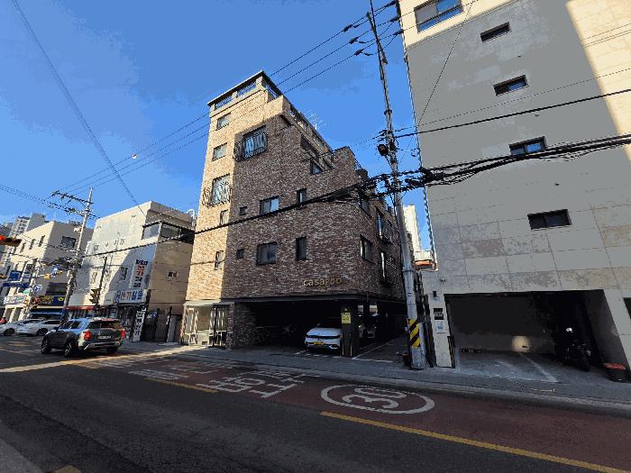 서울특별시 강서구 화곡동 1115-34 까사지오 4층401호 다세대(빌라) 경매 사진 3