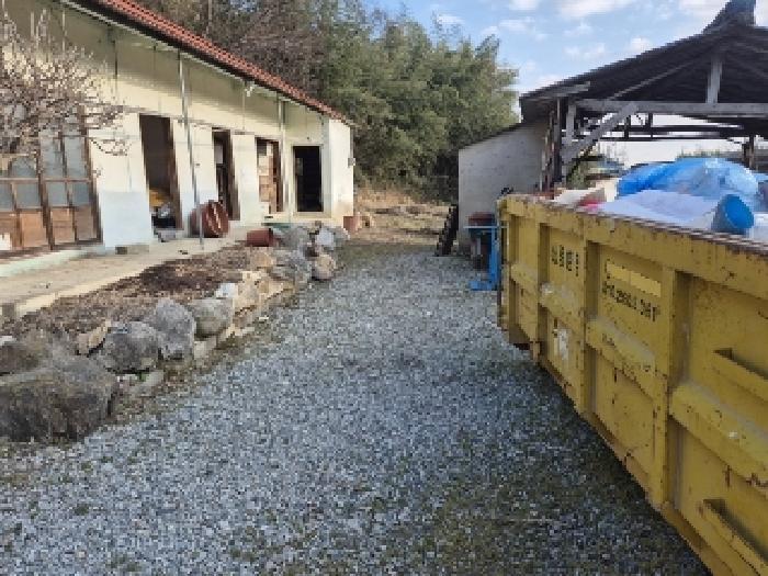 전라남도 장성군 삼서면 대도리 465 답 경매 사진 11