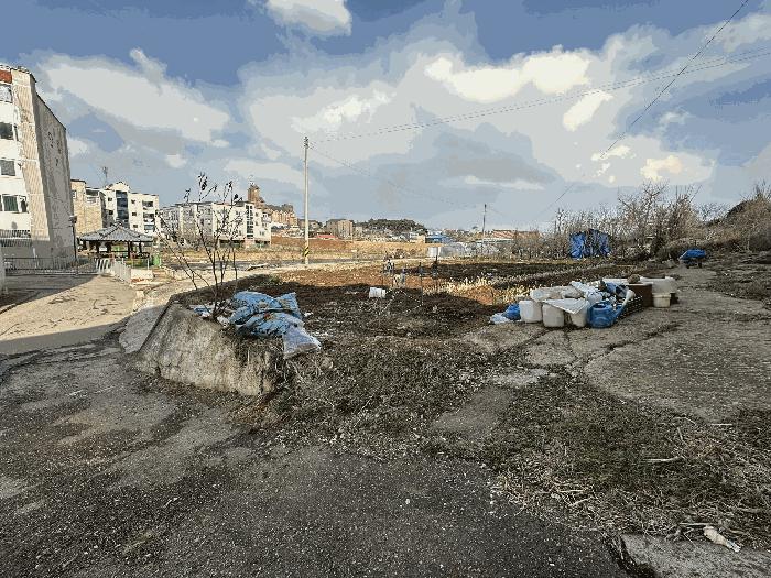충청남도 당진시 신평면 거산리 12-28 전 경매 사진 1