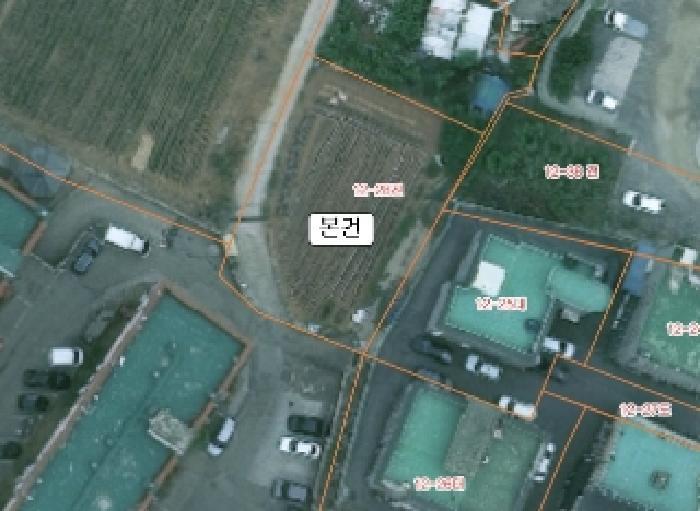 충청남도 당진시 신평면 거산리 12-28 전 경매 사진 5