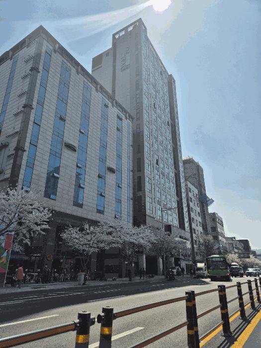 서울특별시 관악구 신림동 1568-5 더위일관악파크뷰 8층807호 오피스텔 경매 사진 3