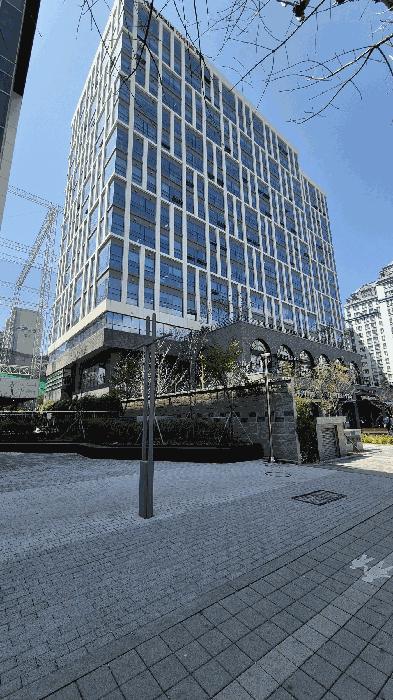 서울특별시 강서구 등촌동 629-1 가양역더리브아너비즈타워 제1층 제127호 근린상가 경매 사진 5