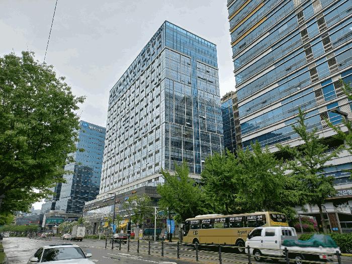 서울특별시 금천구 가산동 60-14 가산케이에스타워 제15층 제오1512호 오피스텔 경매 사진 4