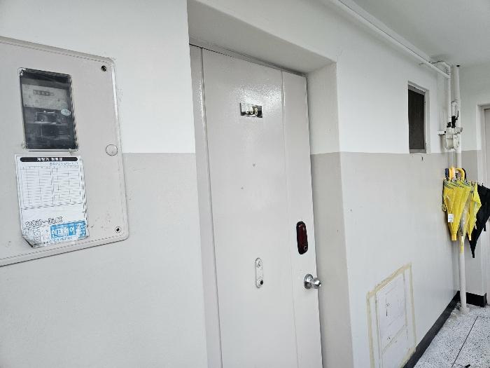 경기도 의정부시 가능로85번길 32-8, 4층 401호 (가능동,신영그린빌라)구) 경기도 의정부시 가능동 650-3 다세대(빌라) 경매 사진 2