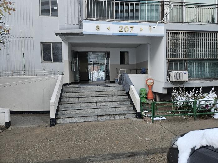 경기도 의정부시 가능로85번길 32-8, 4층 401호 (가능동,신영그린빌라)구) 경기도 의정부시 가능동 650-3 다세대(빌라) 경매 사진 5