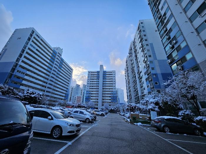경기도 의정부시 가능로85번길 32-8, 4층 401호 (가능동,신영그린빌라)구) 경기도 의정부시 가능동 650-3 다세대(빌라) 경매 사진 6