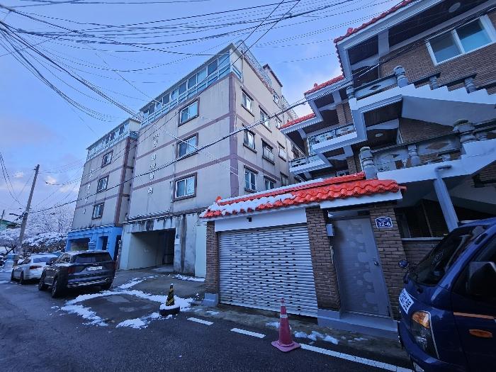 경기도 의정부시 가능로85번길 32-8, 4층 401호 (가능동,신영그린빌라)구) 경기도 의정부시 가능동 650-3 다세대(빌라) 경매 사진 8