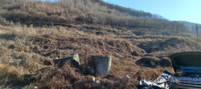 경기도 포천시 관인면 중리 1155-1 대지 경매 사진 10