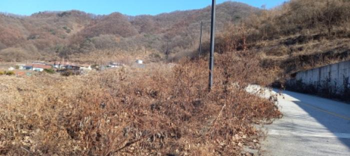 경기도 포천시 관인면 중리 1155-1 대지 경매 사진 12