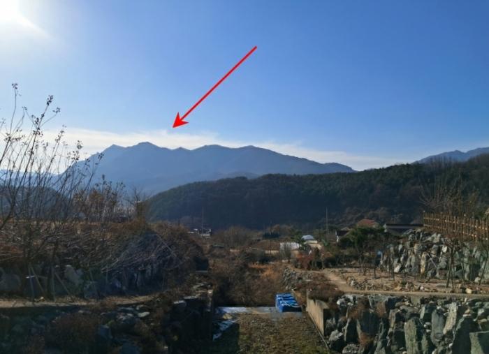 경기도 포천시 관인면 중리 1155-1 대지 경매 사진 8