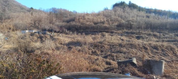 경기도 포천시 관인면 중리 1155-1 대지 경매 사진 9