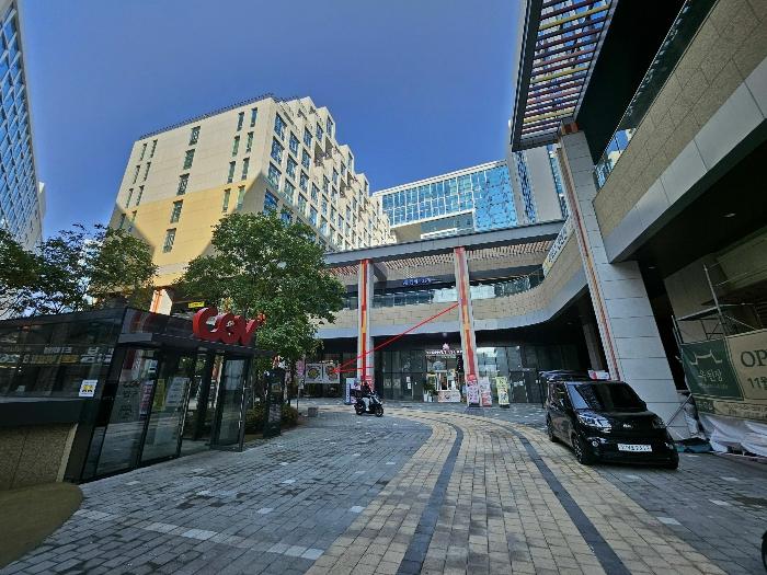 경기도 남양주시 다산순환로 20, 1층디씨01-030호 (다산동,다산현대프리미어캠퍼스)구) 경기도 남양주시 다산동 6143 근린상가 경매 사진 2
