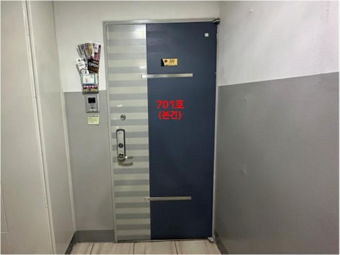 경기도 남양주시 의안로 176, 2206동 7층701호 (평내동,평내마을중흥에스-클래스)구) 경기도 남양주시 평내동 608 아파트 경매 사진 7