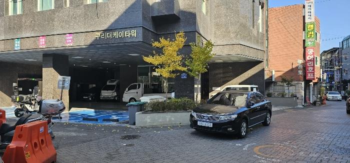 경기도 구리시 안골로97번길 17-6, 14층1402호 (수택동,구리더케이타워)구) 경기도 구리시 수택동 419-21 오피스텔 경매 사진 2