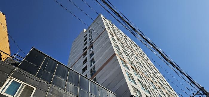 경기도 구리시 안골로97번길 17-6, 14층1402호 (수택동,구리더케이타워)구) 경기도 구리시 수택동 419-21 오피스텔 경매 사진 3
