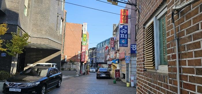 경기도 구리시 안골로97번길 17-6, 14층1402호 (수택동,구리더케이타워)구) 경기도 구리시 수택동 419-21 오피스텔 경매 사진 4