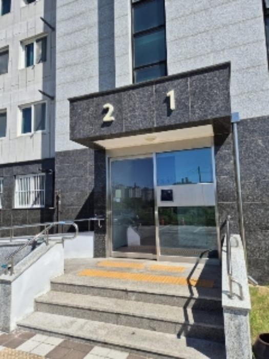 광주광역시 광산구 왕버들로 197-1, 1동 3층 301호 (수완동,주건축물)구) 광주광역시 광산구 수완동 158-1 다세대(빌라) 경매 사진 6