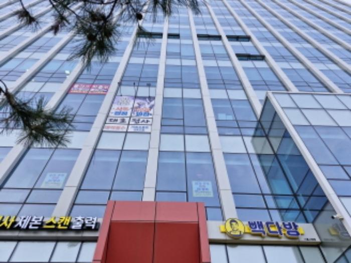 경기도 시흥시 시청로 33, 1층112호 (장현동,시티프론트561더식스)구) 경기도 시흥시 장현동 671-4 근린상가 경매 사진 11