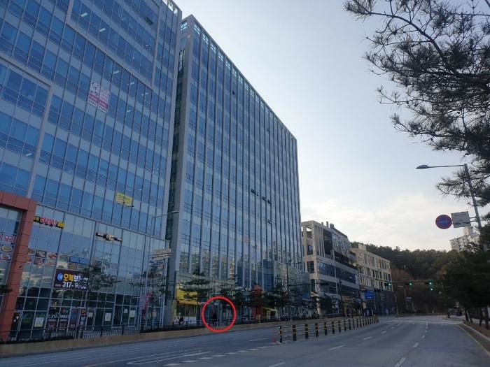 경기도 시흥시 시청로 33, 1층112호 (장현동,시티프론트561더식스)구) 경기도 시흥시 장현동 671-4 근린상가 경매 사진 6