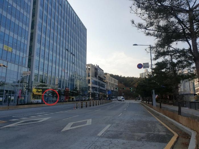 경기도 시흥시 시청로 33, 1층112호 (장현동,시티프론트561더식스)구) 경기도 시흥시 장현동 671-4 근린상가 경매 사진 7