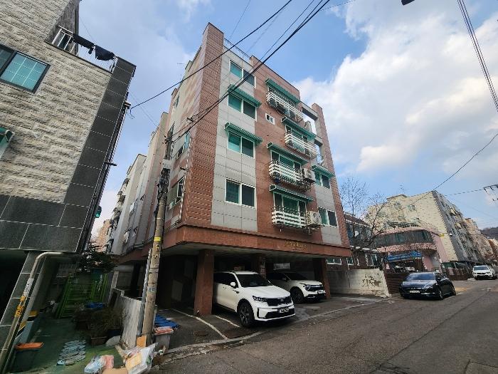 경기 안산시 상록구 다세대(빌라)