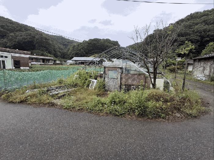 충청북도 진천군 초평면 금곡리 557-5 주택 경매 사진 3