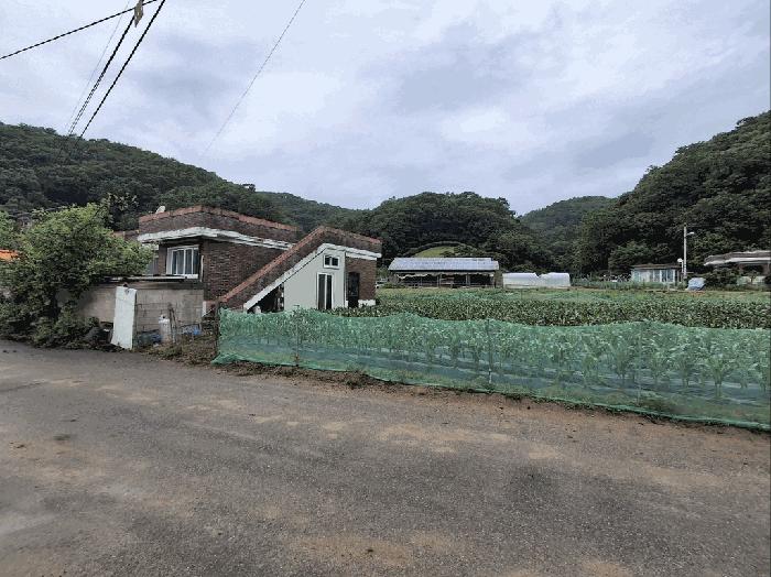 충청북도 진천군 초평면 금곡리 557-5 주택 경매 사진 9